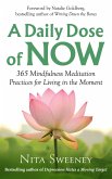 A Daily Dose of Now: 365 Mindfulness Meditation Practices for Living in the Moment (eBook, ePUB)