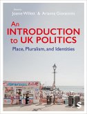 An Introduction to UK Politics (eBook, ePUB)