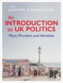 An Introduction to UK Politics (eBook, ePUB) An Introduction to UK Politics (eBook, ePUB)