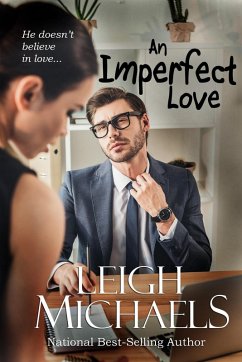 Cover An Imperfect Love (eBook, ePUB)