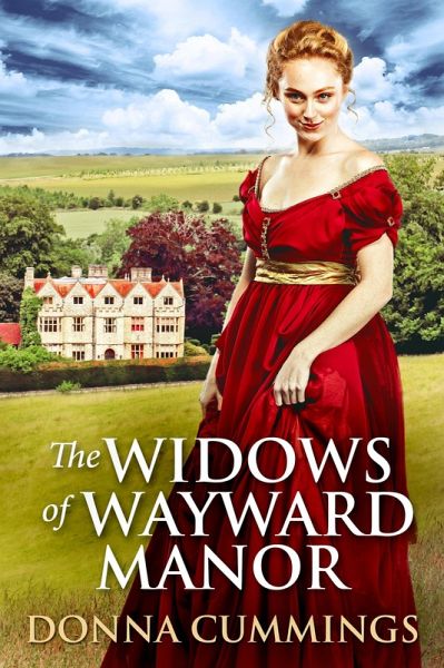 The Widows of Wayward Manor (eBook, ePUB) The Widows of Wayward Manor (eBook, ePUB)
