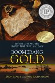 Boomerang Gold (Gold Trilogy, #1) (eBook, ePUB)