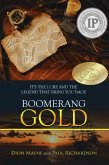 Boomerang Gold (Gold Trilogy, #1) (eBook, ePUB) Boomerang Gold (Gold Trilogy, #1) (eBook, ePUB)