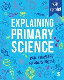 Explaining Primary Science (eBook, ePUB)