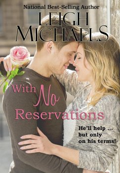 Cover With No Reservations (eBook, ePUB)
