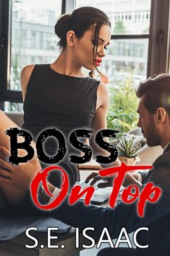 Cover Boss on Top (eBook, ePUB)