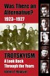 Was There an Alternative? 1923-1927... - Bild 1