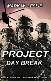 Project Daybreak (eBook, ePUB)