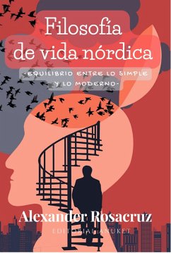Cover Filosofìa de Vida Nórdica (eBook, ePUB)
