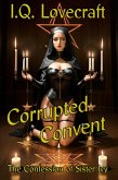 Corrupted Convent (eBook, ePUB)