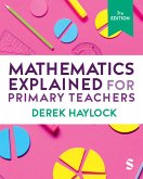 Mathematics Explained for Primary Teachers (eBook, ePUB)
