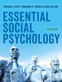 Essential Social Psychology (eBook, ePUB)