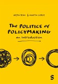 The Politics of Policymaking (eBook, ePUB)