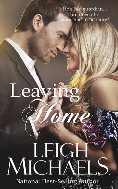 Cover Leaving Home (eBook, ePUB)