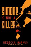 Simone Is Not a Killer (eBook, ePUB)