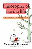 Philosophy of Nordic Life (eBook, ePUB)