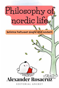 Philosophy of Nordic Life (eBook, ePUB) - Rosacruz, Alexander