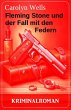 Fleming Stone und der Fall mit den... - Bild 1