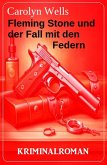 Fleming Stone und der Fall mit den Federn: Kriminalroman (eBook, ePUB)