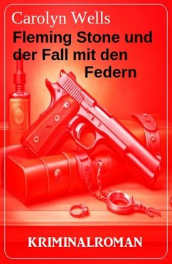 Cover Fleming Stone und der Fall mit den Federn: Kriminalroman (eBook, ePUB)