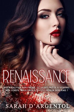 Cover Renaissance (eBook, ePUB)
