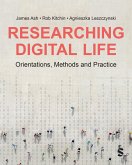 Researching Digital Life (eBook, ePUB)