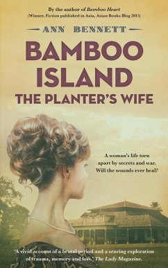 Bamboo Island: The Planter's Wife (Echoes of Empire) (eBook, ePUB) - Bennett, Ann