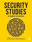 Security Studies (eBook, ePUB)