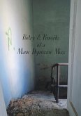 Poetry & Proverbs of a Manic Depressive Mess (eBook, ePUB)