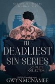The Deadliest Sin Series Complete Collection (eBook, ePUB)