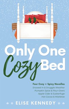 Cover Only One Cozy Bed (eBook, ePUB)
