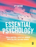 Essential Psychology (eBook, ePUB)