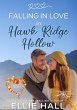 Falling in Love in Hawk Ridge Hollow... - Bild 1