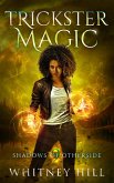 Trickster Magic (Shadows of Otherside, #9) (eBook, ePUB)