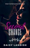 Second Chance (eBook, ePUB)