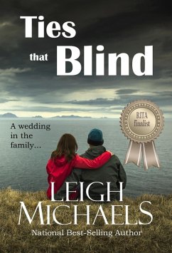 Cover Ties that Blind (eBook, ePUB)