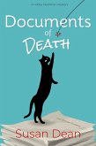 Documents of Death (Abby MacMillan Mysteries, #1) (eBook, ePUB) Documents of Death (Abby MacMillan Mysteries, #1) (eBook, ePUB)