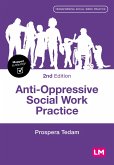 Anti-Oppressive Social Work Practice (eBook, ePUB)