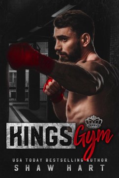 Kings Gym: La série complète (eBook, ePUB) - Hart, Shaw