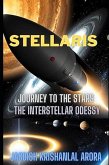 Stellaris (eBook, ePUB)