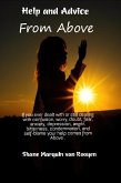 Help and Advice, From Above (eBook, ePUB) Help and Advice, From Above (eBook, ePUB)