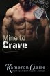 Mine to Crave (Veteran K9 Team, #2)... - Bild 1