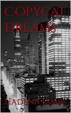 Copycat Dreams (Dreams and Reality, #20) (eBook, ePUB) - James, Hadena