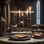 The Lord's Evening Meal (eBook, ePUB)