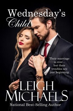 Wednesday's Child (eBook, ePUB) - Michaels, Leigh