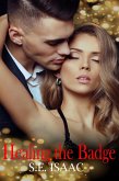 Healing the Badge (eBook, ePUB)