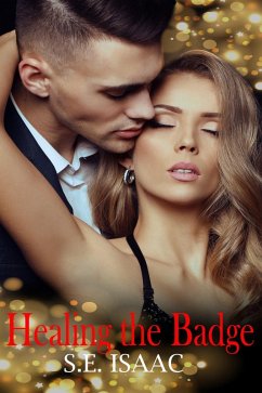 Cover Healing the Badge (eBook, ePUB)