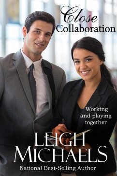 Cover Close Collaboration (eBook, ePUB)