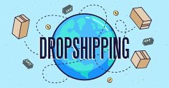 Dropshipping (Temel Bilgiler) (eBook, ePUB) - Goodman