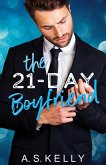 The 21-Day Boyfriend (eBook, ePUB)